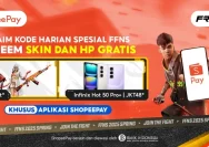 Langkah Mudah Klaim Kode Redeem Free Fire untuk Voucher dan Skin Permanen