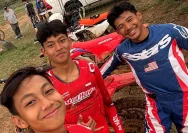 Latihan Ekstrem Veda Ega Pratama Mengguncang Medan Berlumpur