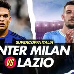 Lazio vs Inter Milan di Final Coppa Italia 2026, Siaran Langsung Dimana?
