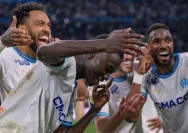 Le Havre Bertahan di Ligue 1: Drama Akhir Musim yang Menegangkan