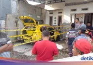 Ledakan Bondet di Rumah Bos Debt Collector Probolinggo Memicu Teror dan Ketakutan Warga