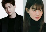 Lee Jong Suk Tertarik Bintangi Drama Baru 'Paradise'