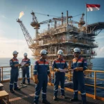 Lelang 13 Blok Migas 2026: Peluang Emas bagi Investor Energi Global di Papua-Natuna