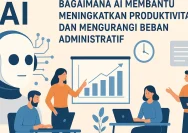 Libra: Asisten AI Terbaru yang Membantu Mengurangi Beban Administratif