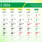 Libur Panjang Menanti: Jadwal Long Weekend Mei 2026 di Indonesia