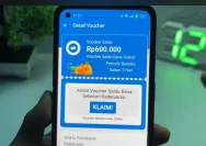 Link DANA Kaget: Saldo Gratis Masuk Akun Selasa 5 Mei 2026, Cara Klaim dan Tips Ampuh