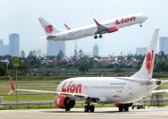 Lion Air Hadapi Tantangan Baru dengan Pembukaan Terminal Digital Terbaru di Hong Kong