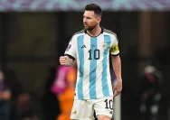 Lionel Messi Siap Pecahkan Rekor Legendaris Pelé di Piala Dunia 2026