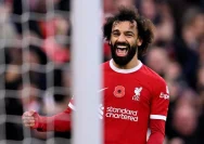 Liverpool Pastikan Tiket Eropa di Laga Emosional Melawan Brentford