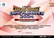 Lomba Cerdas Cermat 4 Pilar 2026 Terjebak Kontroversi, MPR Akui Kelalaian