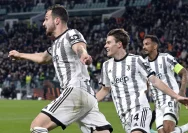 Luis Suárez Cetak Gol Memukau, Namun Sporting Lisboa Tersingkir di Final Taça Portugal