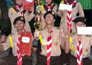 Lulus 100 Persen! 393 Siswa MAN 2 Kebumen Raih Prestasi Gemilang dalam Upacara Pelepasan