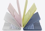 MacBook Neo Hadir di Indonesia dengan Chip A18 Pro dan Harga Lebih Terjangkau