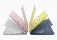 MacBook Neo Terbaru Resmi Diluncurkan: Desain Berani dan Harga Terjangkau