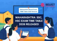Maharashtra HSC 2026 Pecahkan Rekor Kelulusan, Sementara Pilpres Bengal dan Snooker Dunia Mengguncang Negeri