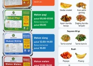 Makanan Siap Santap Jemaah Haji 2026: Solusi Praktis dengan Cita Rasa Nusantara