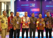 Makassar Terima Penghargaan Pembiayaan Kreatif 2026 dan Insentif Rp3 Miliar