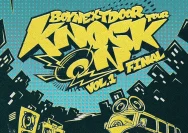 Makna Lagu "Knock Knock Knock" BOYNEXTDOOR: Menggapai Kepercayaan Diri