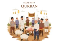 Makna Mendalam Berkurban di Hari Raya Idul Adha: Simbol Ketakwaan dan Kepedulian Sosial