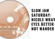 Makna Mendalam Lagu "Eyes Better Not Wander" Nicole Wray: Kekecewaan pada Pasangan yang Tak Fokus