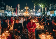 Makna Tahun Baru Hijriyah 1 Suro 1448 dalam Tradisi Islam dan Jawa