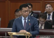 Malaysia Gugat Israel ke Mahkamah Internasional Terkait Penyiksaan Aktivis Flotilla