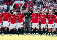 Manchester United Amankan Peringkat Ketiga, Carrick Hadapi Tantangan Baru