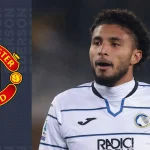 Manchester United Dekati Ederson Atalanta dengan Tawaran Fantastis Rp720 Miliar