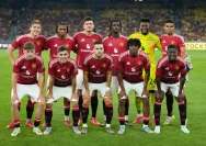 Manchester United Siap Hadapi Tantangan Baru: Jadwal dan Strategi Transfer Musim Panas