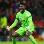 Manchester United Tidak Berencana Mengembalikan Andre Onana ke Skuad Utama