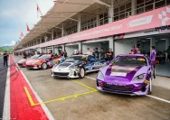 Mandalika Festival of Speed 2026: Sinergi Ekonomi Kreatif dan MotorSport di Lombok