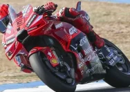 Marc Marquez Siap Comeback di Mugello: Pertarungan Kandang Ducati Menanti