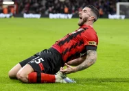 Marcos Senesi Bergabung dengan Tottenham: Juventus Gagal Dapatkan Target Utama