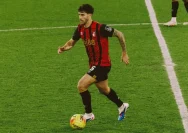Marcos Senesi dan Adri Mehmeti Siap Bersaing di Liga Utama