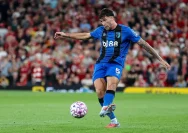 Marcos Senesi Hampir Pasti Bergabung dengan Tottenham, Juventus Tertinggal