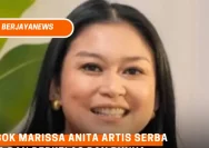 Marissa Anita dan Bani Mulia: Kabar Kedekatan yang Menghebohkan Publik