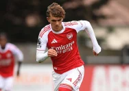 Max Dowman: Wonderkid Arsenal yang Menjadi Juara Premier League Termuda