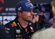 Max Verstappen Pertimbangkan Pensiun Dini Jika Regulasi Mesin F1 2026 Tidak Jelas