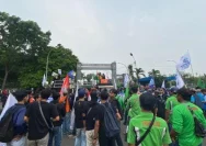 May Day 2026 di Jakarta Jadi Momentum Bersejarah, Bupati Bogor Soroti Perubahan Paradigma Buruh