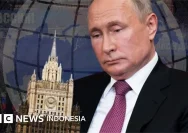 Medvedev Bongkar Arsip Intelijen Kremlin: Barat Dituduh Membenarkan Penjahat Perang Nazi