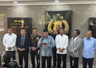 Membedah 6 Poin Rekomendasi Reformasi Polri ke Prabowo: Apa yang Akan Diubah?