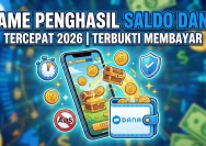 Menariknya 10 Game Penghasil Saldo DANA yang Populer di 2026