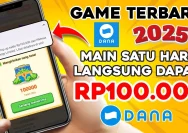 Mendapatkan Saldo DANA Cepat dari Game Tanpa Modal: Cara dan Aplikasi Populer