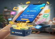 Mendapatkan Saldo DANA Gratis: Panduan Lengkap Aplikasi Penghasil Uang