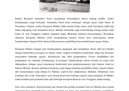 Menelusuri Rihlah Ilmiah: Fondasi Jaringan Keilmuan Falak Nusantara