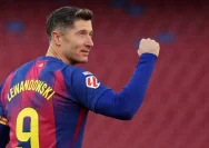 Mengapa Manchester United Tidak Merekrut Robert Lewandowski untuk Musim Depan?