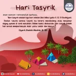 Mengenal Hari Tasyrik: Momen Istimewa dalam Islam Setelah Idul Adha