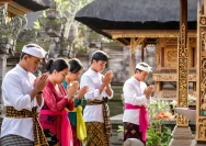 Mengenal Karakter Kelahiran Sukra Umanis Wuku Warigadean: Sosok Berpengaruh dalam Masyarakat Bali