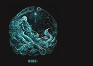 Mengenal Sifat Asli Wanita Aquarius yang Unik dan Menarik
