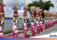 Mengenal Tren Kalengisasi Gebogan: Antara Estetika dan Etika Persembahan
